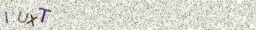 Cryptogramme