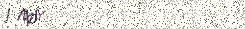 Cryptogramme
