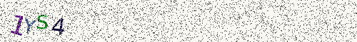Cryptogramme