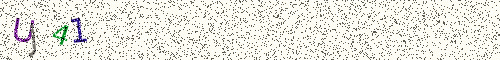 Cryptogramme