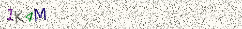 Cryptogramme
