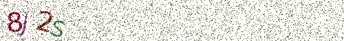 Cryptogramme