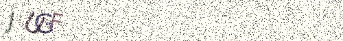 Cryptogramme