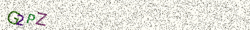 Cryptogramme