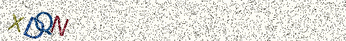 Cryptogramme