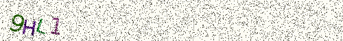 Cryptogramme