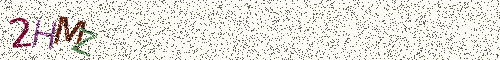 Cryptogramme