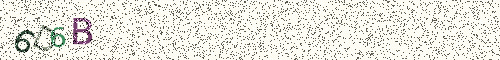 Cryptogramme