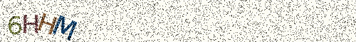 Cryptogramme