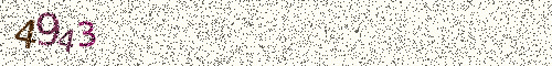 Cryptogramme