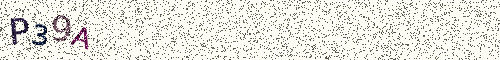Cryptogramme