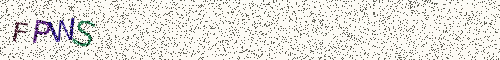 Cryptogramme