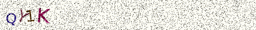 Cryptogramme