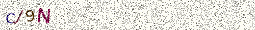 Cryptogramme