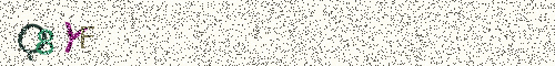 Cryptogramme