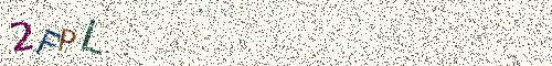 Cryptogramme