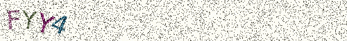 Cryptogramme