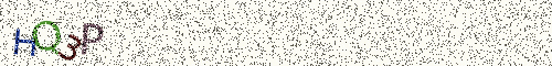 Cryptogramme