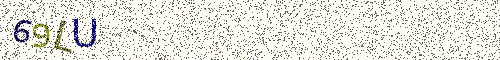 Cryptogramme