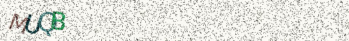 Cryptogramme