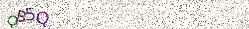 Cryptogramme