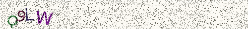 Cryptogramme
