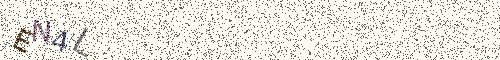 Cryptogramme