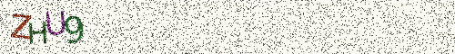 Cryptogramme