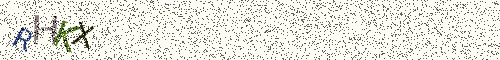 Cryptogramme