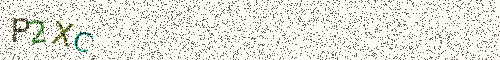 Cryptogramme