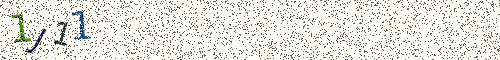 Cryptogramme