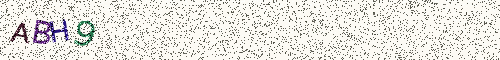 Cryptogramme