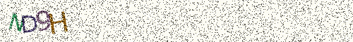 Cryptogramme