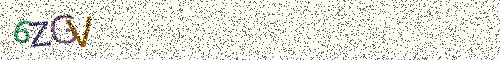 Cryptogramme