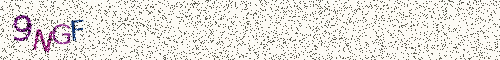Cryptogramme