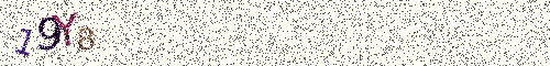 Cryptogramme