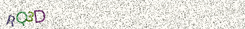 Cryptogramme