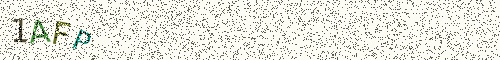 Cryptogramme