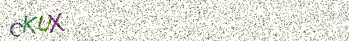 Cryptogramme