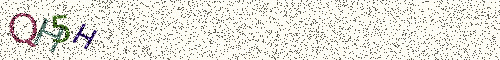 Cryptogramme