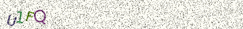 Cryptogramme