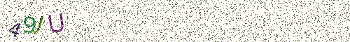 Cryptogramme