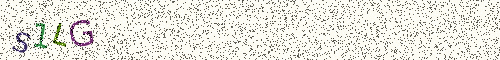 Cryptogramme