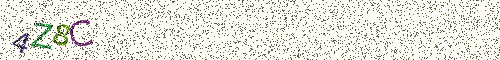 Cryptogramme