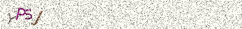 Cryptogramme