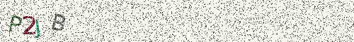 Cryptogramme