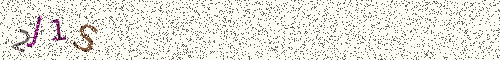 Cryptogramme