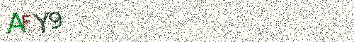Cryptogramme