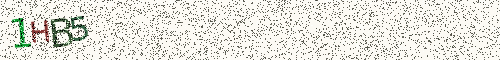 Cryptogramme