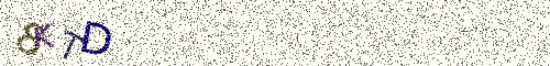 Cryptogramme